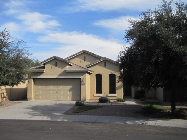6277 S. Sinova ct
