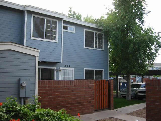 2301 East University Drive #494 - 494