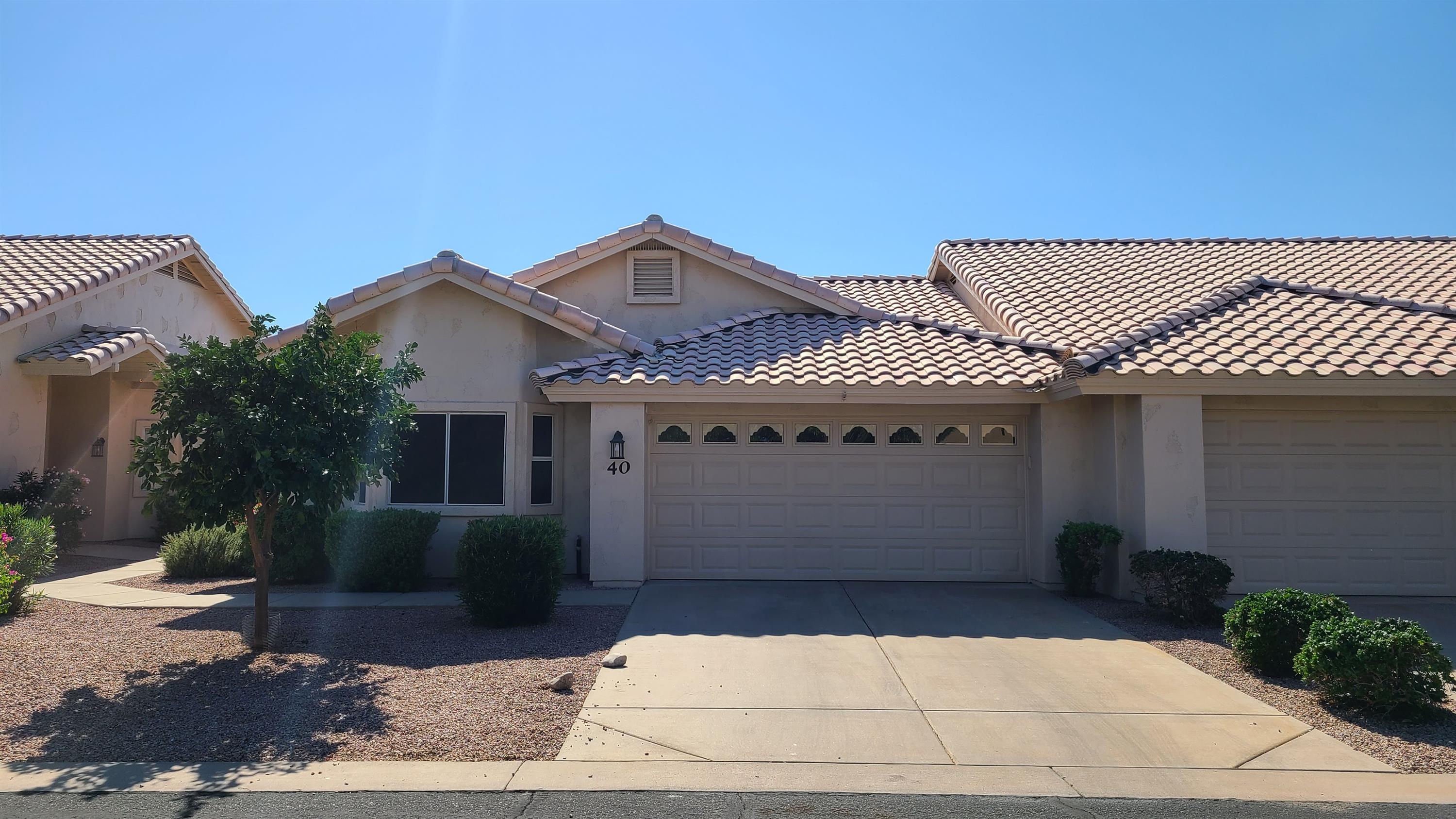 7928 East Pueblo Avenue - 1