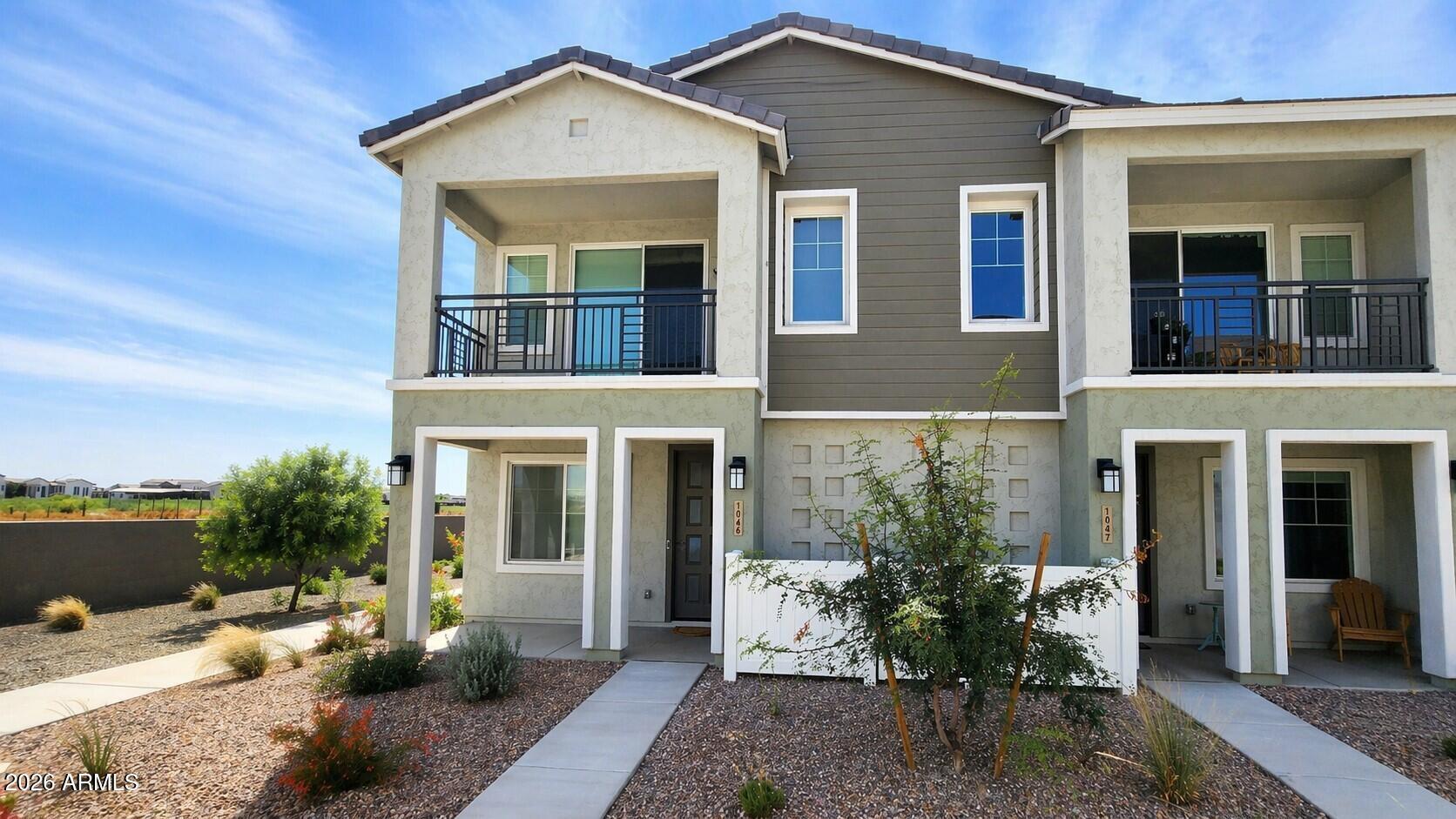 8149 East Petunia Avenue - 1