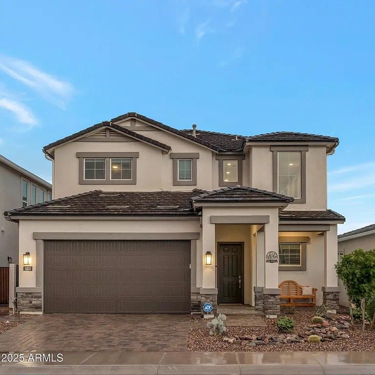5031 East Paddock Place