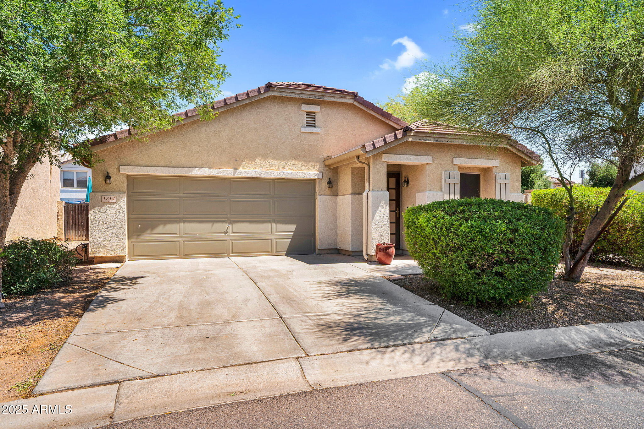 1314 South Bridgegate Drive