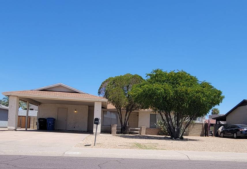 2234 West Marco Polo Road